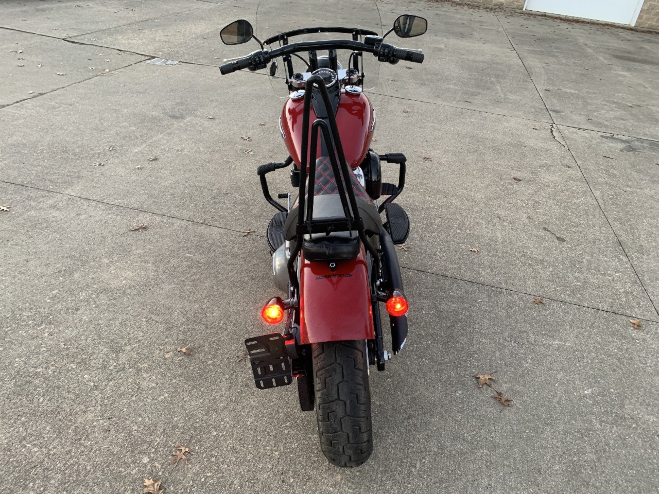 2021 Harley-Davidson FLSL Softail Standard 